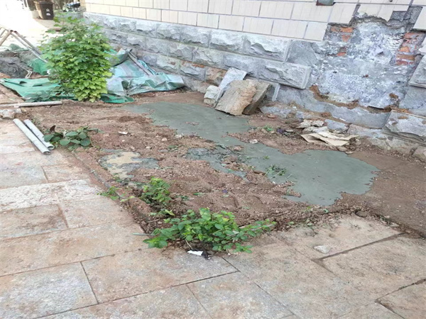 石门地基基础注浆增加承载力灌浆加固