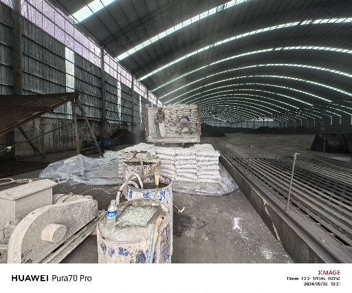 石门厂房地面下沉注浆加固施工